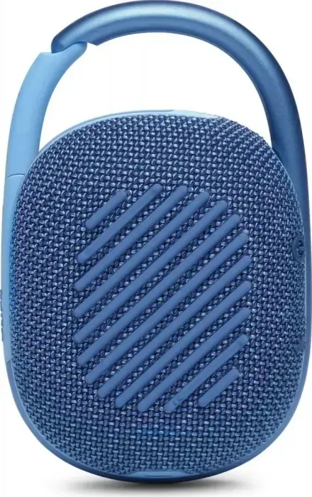 Wireless speaker 5W 10h JBL CLIP 4 ECO blue Foto 2