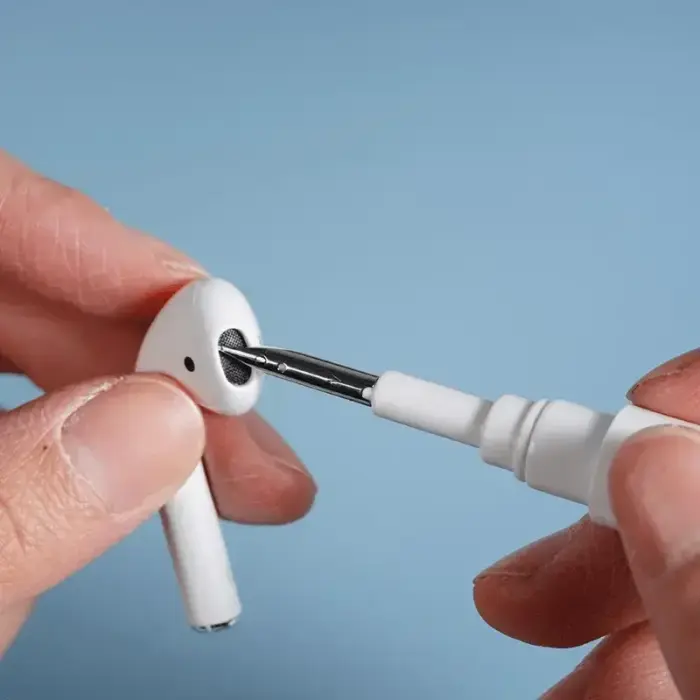 AirPods cleaning kit - white Фото num
