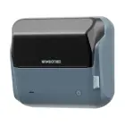 Niimbot B4 Portable Label Printer (blue) Photo