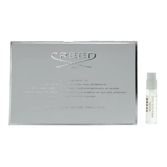 Creed, Royal Princess Oud, Eau De Parfum, For Women, 2 ml *Vial Foto 1