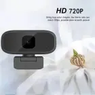 Webcam Full HD B17 1080P Фото num