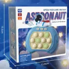 SKILL GAME ASTRONAUT (POP IT) BLUE Foto 2
