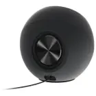 Creative Głośniki do komputera 2.0        Pebble V2 czarny|black USB-C Photo
