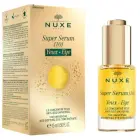 Nuxe Super Serum the Age-Defying Eye Concentrate 15Ml in Skin Foto 2