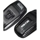 Etui|sakwa pod siodełko WILDMAN XS E7S uchwyt rowerowy czarna|black Foto 4