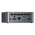 MINI PC GMKtec M3 Intel i5-12450H 32GB RAM + 1TB Black Foto 6