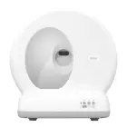 Intelligent self-cleaning cat litterbox with camera UBPet C10 Pro Photo