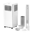 Portable Air Conditioner PAC003 EUHOMY 9000 BTU 3in1 Фото num