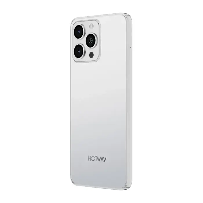 HOTWAV A16 Pro Max smartphone (white) Photo
