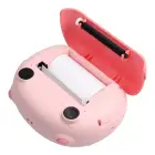 Digital kids camera with printer KDC-0013B pink Foto 5
