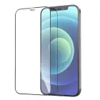 Tempered glass to iPhone 12 PRO MAX Hoco HD Anti-static 25 pcs G10 Foto 1
