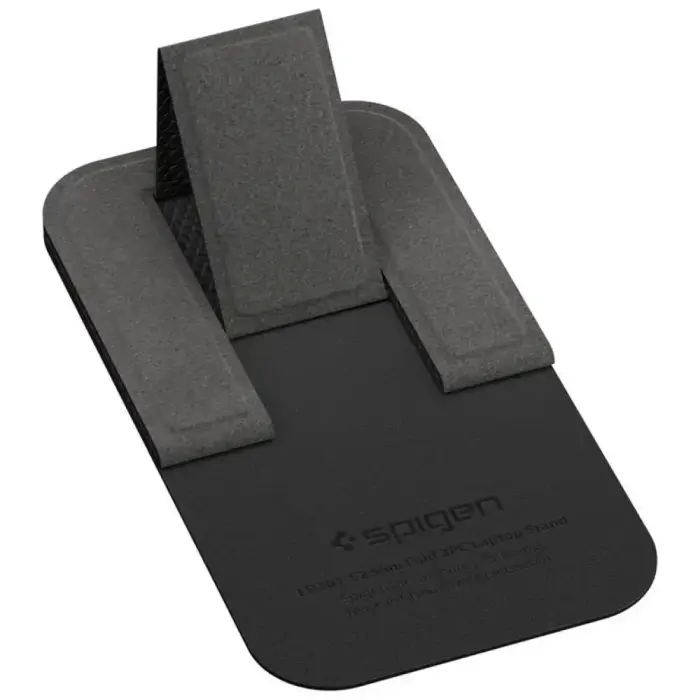 Laptop Stand Spigen Slimfold LD201-S2 black Foto 5
