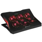 XTRIKE ME Laptop Cooling Pad FN-811 Black Photo
