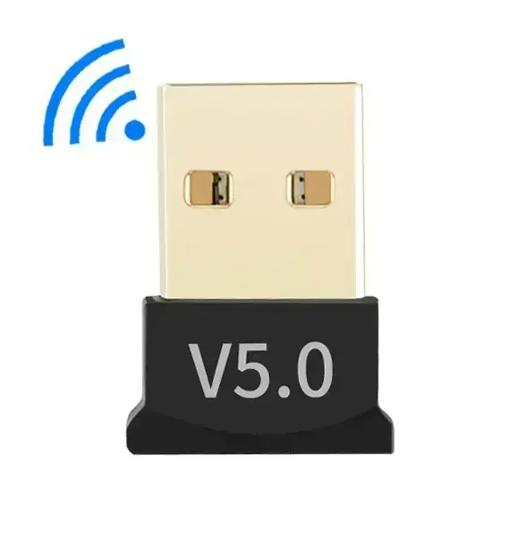Fusion Bluetooth 5.0 Adapter Photo