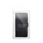 Flip case for Samsung A51 Gomma Book black Фото num