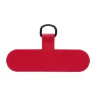 Nylon insert for pendant - red Foto 1