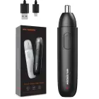 MAXGROOM GT2220A nose, ear and eyebrow trimmer - black Фото num