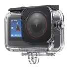 Telesin waterproof protective case for DJI Osmo Action 6 Photo