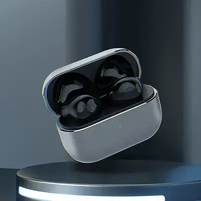 EGA ET03 wireless headsets TWS black Photo