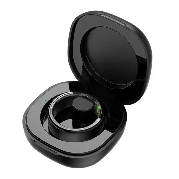 Smartring Colmi R03 18.1MM 8 (Czarny) Foto 2