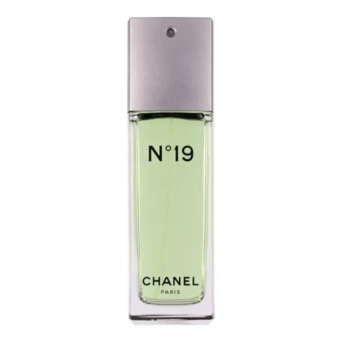 Chanel, Chanel N°19, Eau De Toilette, For Women, 100 ml *Tester Фото num