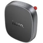 Magnetic car phone holder Hoco dashboard H52 gray Foto 1