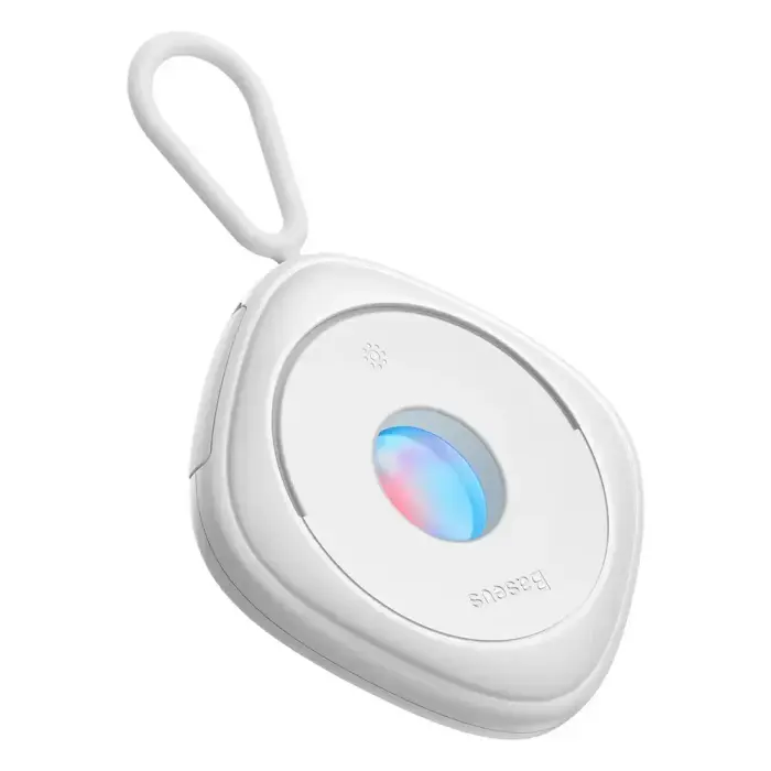 Baseus Heyo hidden camera detector white (FMHY000002) Foto 2