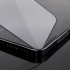 Wozinsky Full Glue Tempered Glass Motorola Moto G Stylus 2022 9H Full Screen Tempered Glass with Black Frame Photo