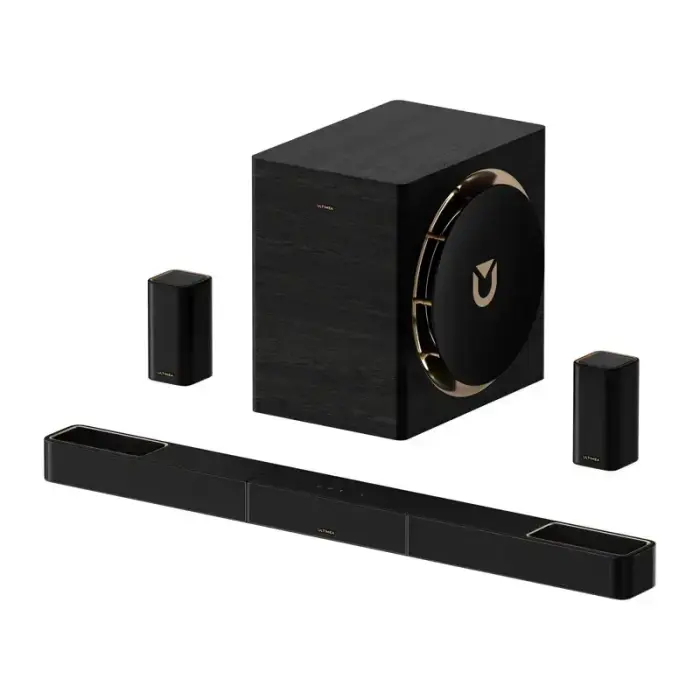 Ultimea Skywave X70 Soundbar Photo