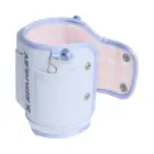 Чехол для термокружки с трубочкой The All-Day Quencher Carry-All 0.89L светло-голубого цвета Фото num