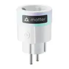 Switchbot Plug Mini(EU) socket. Foto 2