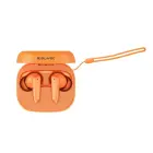 Blavec Bluetooth TWS Earphones BW-07 Live with LCD display (BW07L-O) orange Foto 3