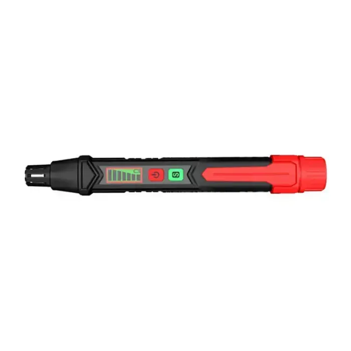 Habotest HT60 Gas Leak Detector Foto 2