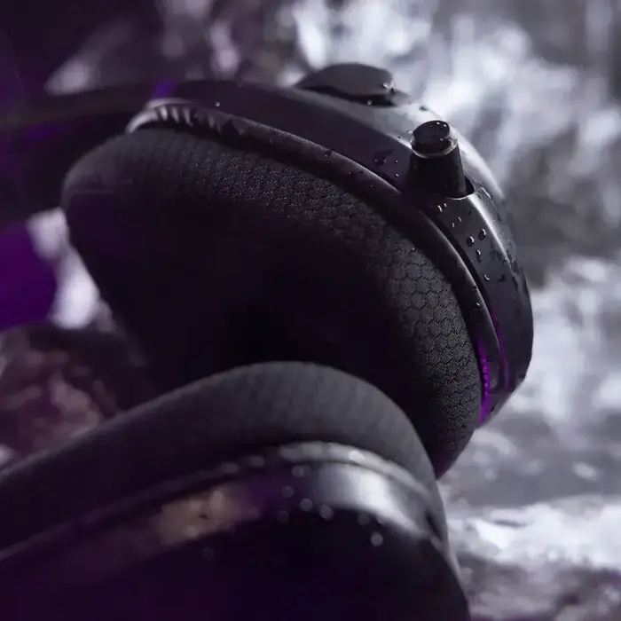 Proove wireless headset Gaming Bliss black Foto 8