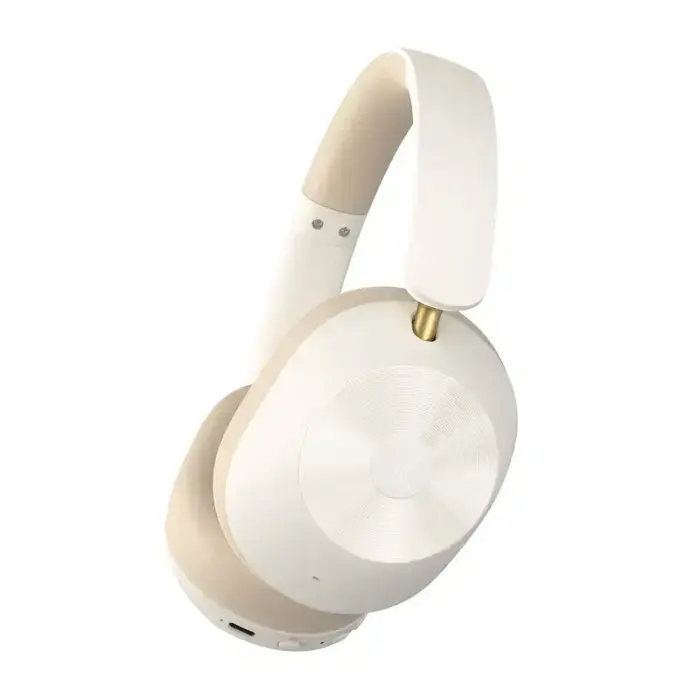 OneOdio A5 ANC wireless headphones (white) Foto 4