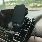 Beline uchwyt samochodowy z ładowaniemindukcyjnym BLNWCH01 3w1 Smartphone|iWatch|Airpods Photo