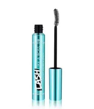 Essence Lash Like a Boss Instant Volume & Length Mascara Waterproof 9,5 Ml Foto 3