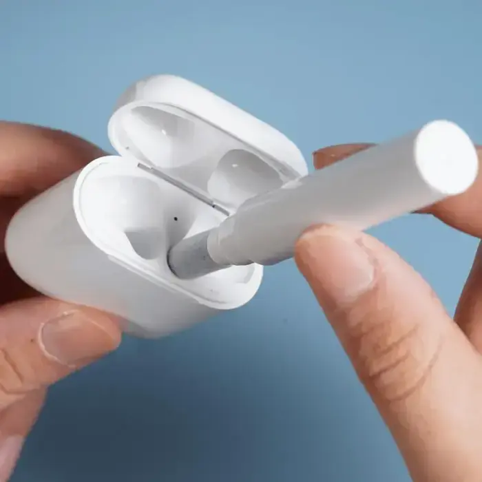 AirPods cleaning kit - white Фото num