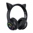 Gaming headphones ONIKUMA B90 Black Foto 3