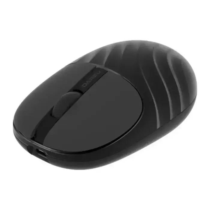 Dareu LM135G Wireless Mouse Black Photo