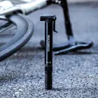 Rockbros 42320010001 Bicycle Pump Hand + Screwdriver - Black Фото num