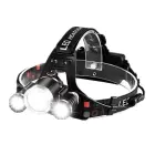 LED Headlamp LC4 waterproof IP54 Foto 1
