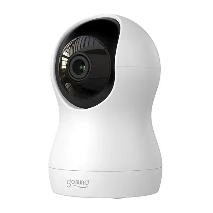 Gosund IPC2 3MP WiFi indoor rotating camera Tuya Photo
