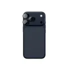 AmazingThing Lens Glass for iPhone 17 Pro | Pro Max with Blue Aluminum Frame Foto 1