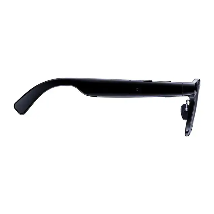 Colmi A2 AI UV Sunglasses with Purple Lenses Фото num