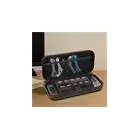 iPega SW2193P Thin Protective Case for Nintendo Switch 2 Black Photo