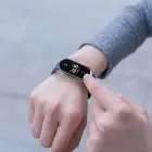 TECH-PROTECT DEFENSE XIAOMI SMART BAND 10 | 10 NFC BLACK Foto 3