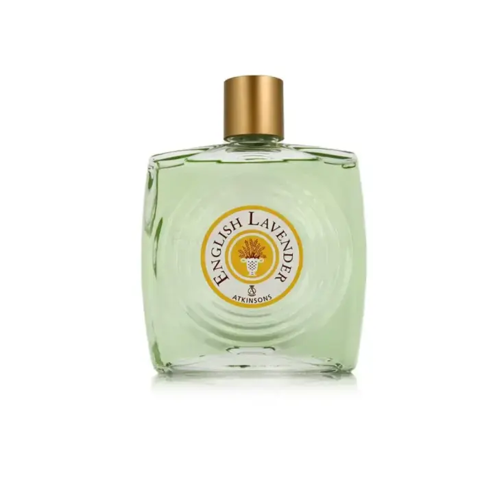 Atkinsons, English Lavender, Eau De Toilette, For Men, 75 ml *Tester Foto 1