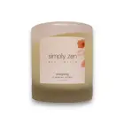 Simply Zen, Sensorials Energizing, Scented Candle, 240 g Foto 2