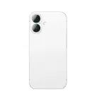 AmazingThing AR Aluminum 2 Lens Glass ar kameru lēcas rāmi telefona maciņš priekš iPhone 16, iPhone 16 Plus - zaļš Foto 2